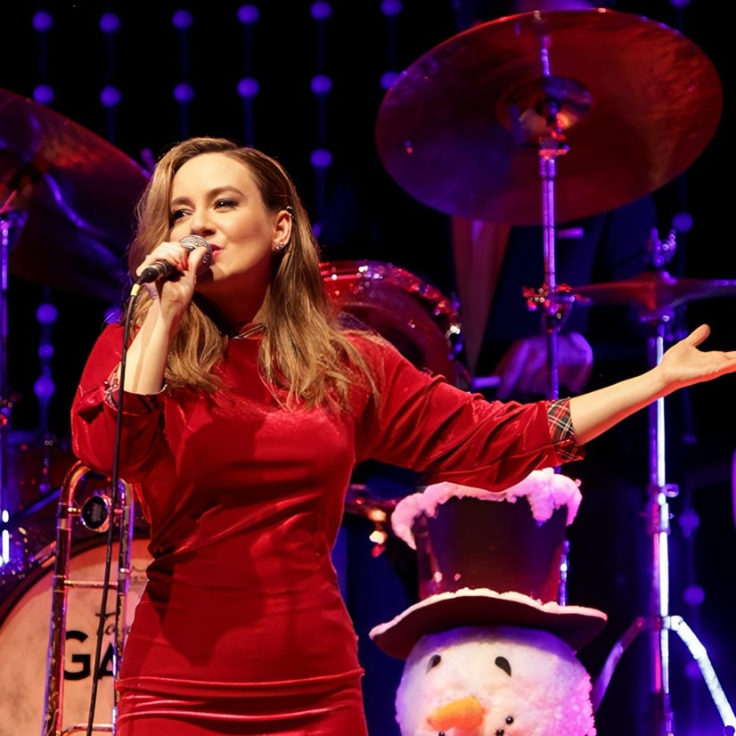 Backnanger Strassenfest Band Melissa Kross